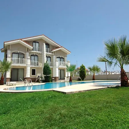 Golf 1 Belek