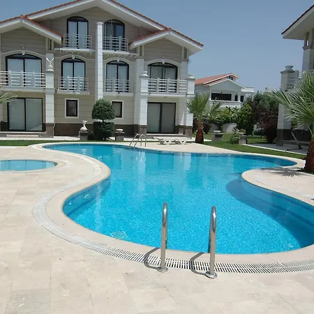 Golf 1 Belek