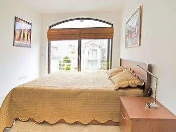 Golf 1 Villa