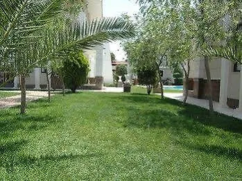 Villa Golf 1 *